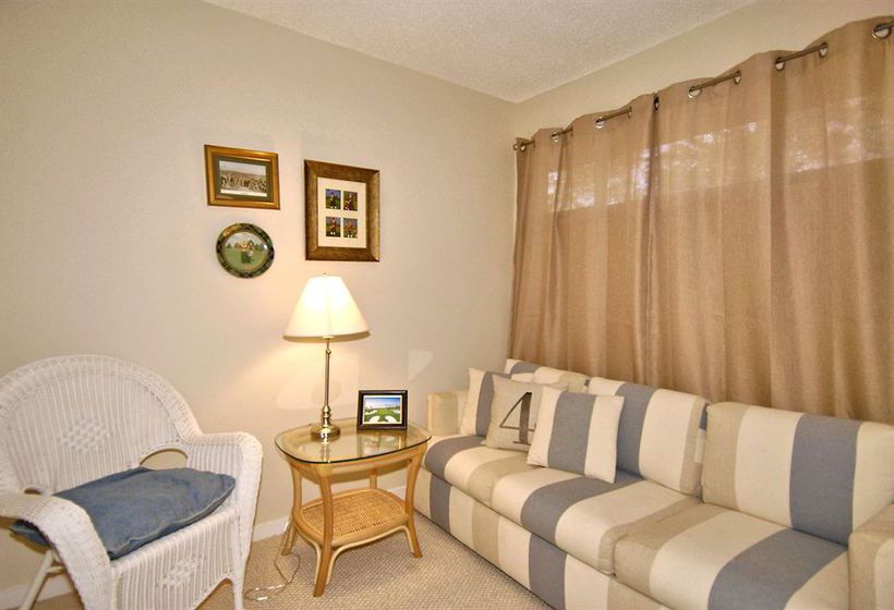 Hotel Shipyard Hilton Head Beach & Golf Villas  | Hilton Head Island | South Carolina | United States 13