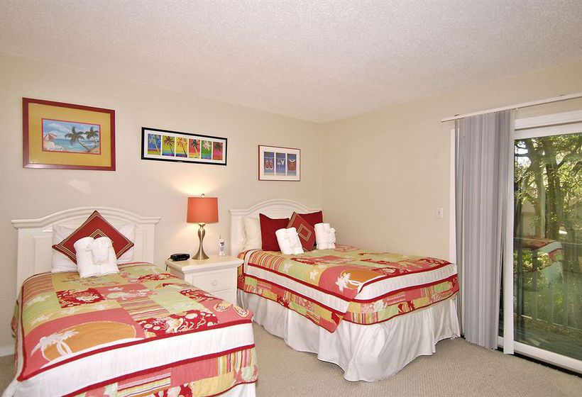 Hotel Shipyard Hilton Head Beach & Golf Villas  | Hilton Head Island | South Carolina | United States 14