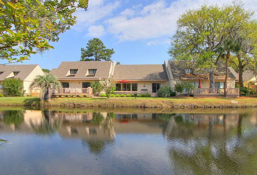 Hotel Shipyard Hilton Head Beach & Golf Villas  | Hilton Head Island | South Carolina | United States 15