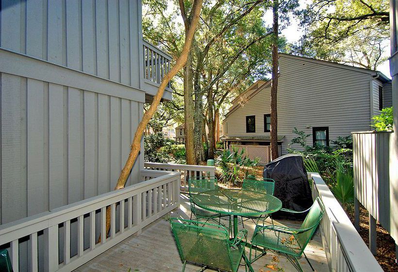 Hotel Shipyard Hilton Head Beach & Golf Villas  | Hilton Head Island | South Carolina | United States 16