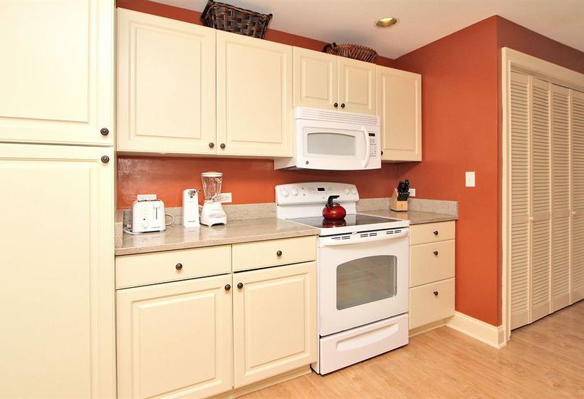 Hotel Shipyard Hilton Head Beach & Golf Villas  | Hilton Head Island | South Carolina | United States 18