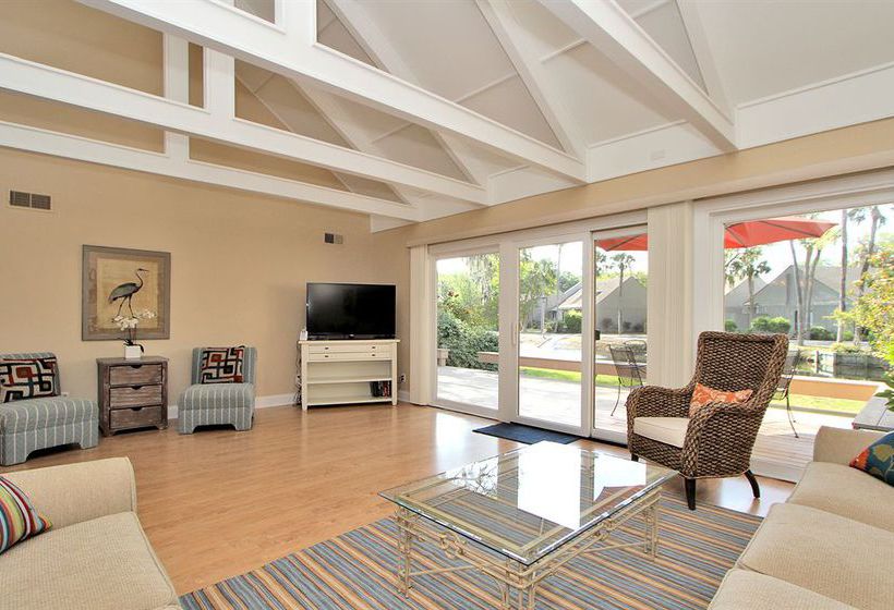 Hotel Shipyard Hilton Head Beach & Golf Villas  | Hilton Head Island | South Carolina | United States 19