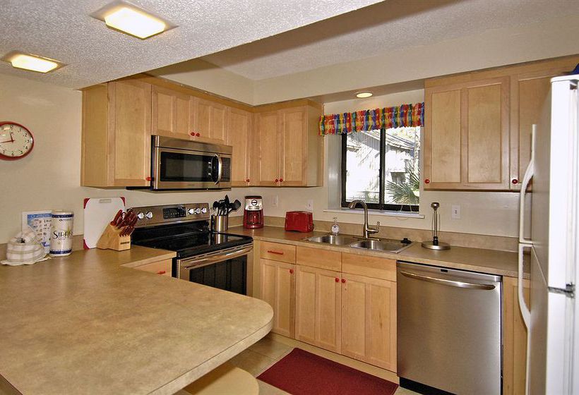 Hotel Shipyard Hilton Head Beach & Golf Villas  | Hilton Head Island | South Carolina | United States 2