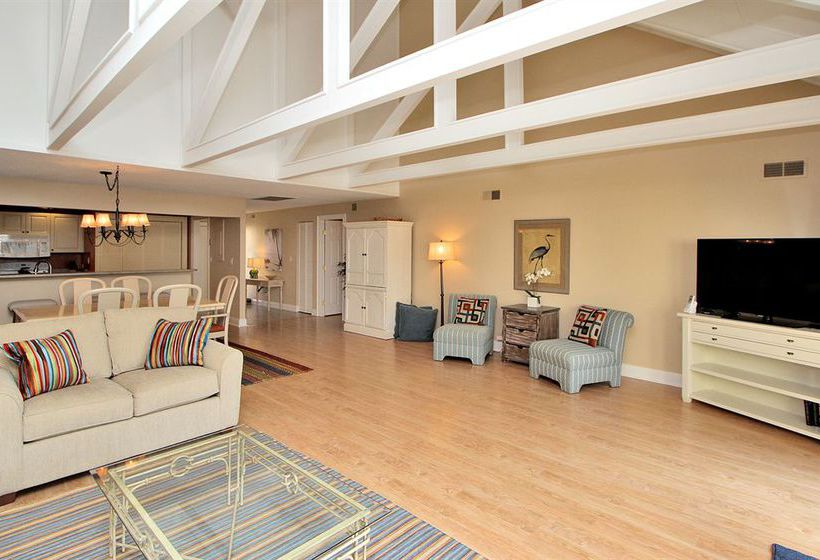 Hotel Shipyard Hilton Head Beach & Golf Villas  | Hilton Head Island | South Carolina | United States 20