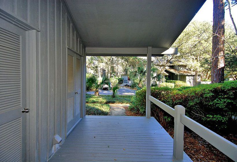 Hotel Shipyard Hilton Head Beach & Golf Villas  | Hilton Head Island | South Carolina | United States 3
