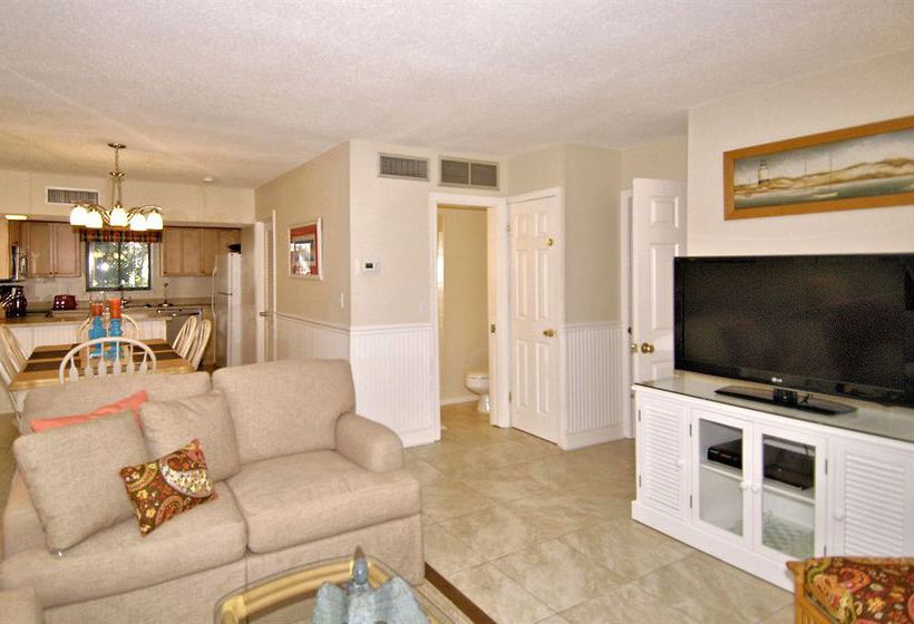 Hotel Shipyard Hilton Head Beach & Golf Villas  | Hilton Head Island | South Carolina | United States 4