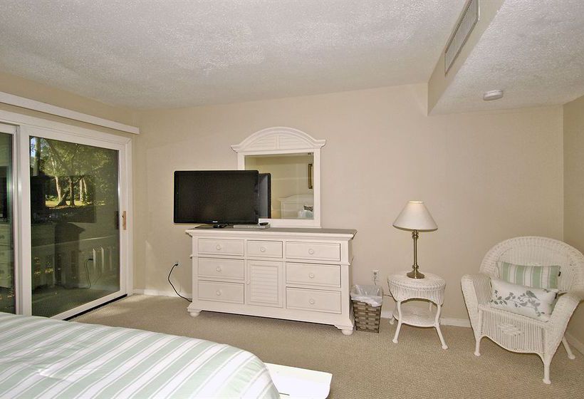 Hotel Shipyard Hilton Head Beach & Golf Villas  | Hilton Head Island | South Carolina | United States 5