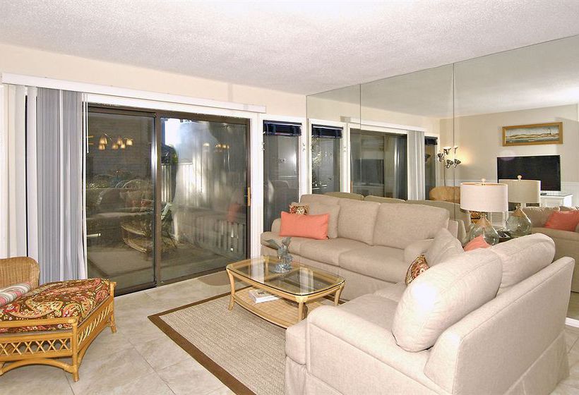 Hotel Shipyard Hilton Head Beach & Golf Villas  | Hilton Head Island | South Carolina | United States 6