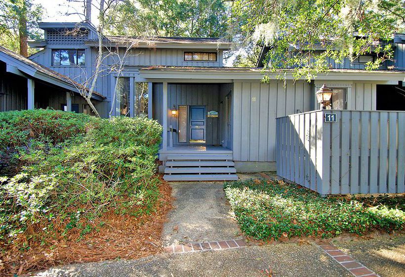 Hotel Shipyard Hilton Head Beach & Golf Villas  | Hilton Head Island | South Carolina | United States 9