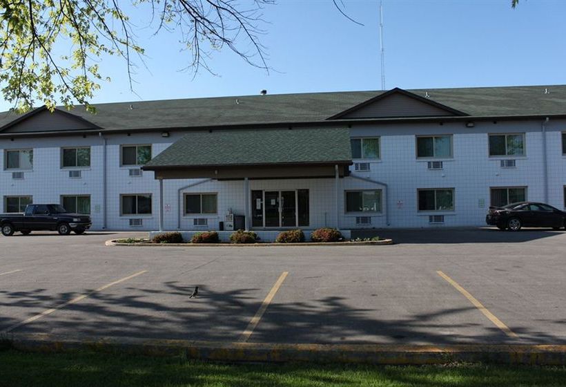 Hotel Grand Inn Moorhead Moorhead Minnesota