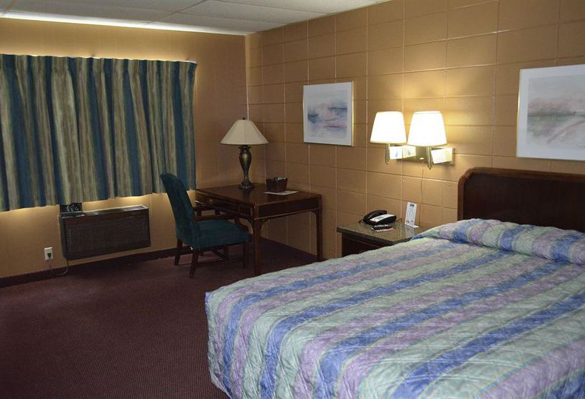 Hotel Grand Inn Moorhead  | Moorhead | Minnesota | United States 1