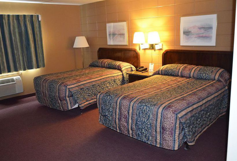 Hotel Grand Inn Moorhead  | Moorhead | Minnesota | United States 2