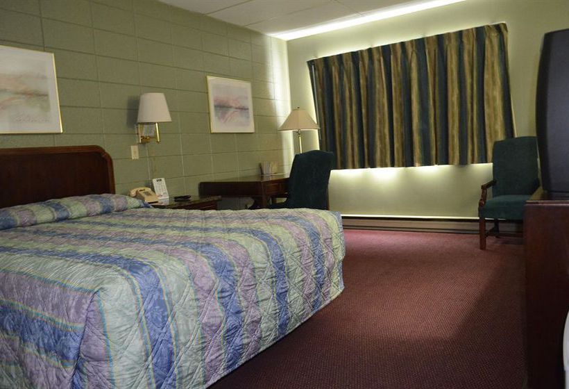 Hotel Grand Inn Moorhead  | Moorhead | Minnesota | United States 3