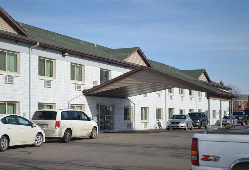 Hotel Grand Inn Moorhead  | Moorhead | Minnesota | United States 4