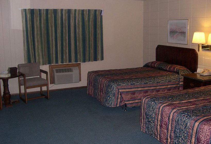 Hotel Grand Inn Moorhead  | Moorhead | Minnesota | United States 5