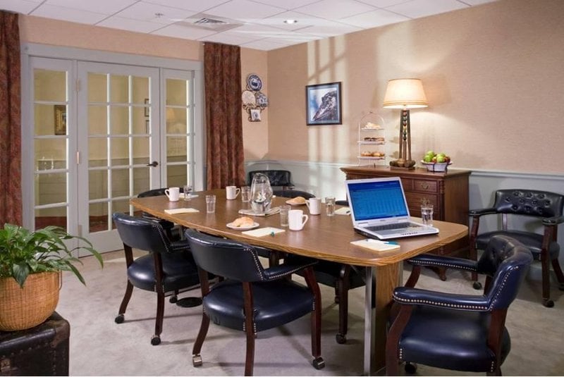 Hotel Lake Opechee Inn & Spa  | Laconia | New Hampshire | United States 1