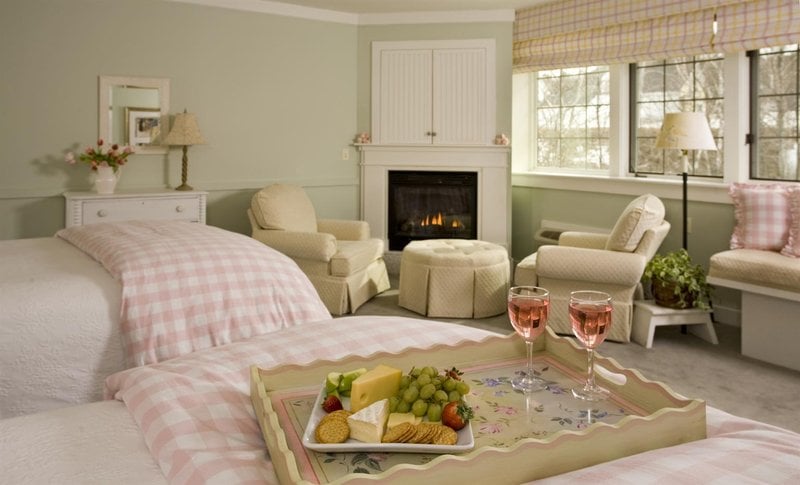 Hotel Lake Opechee Inn & Spa  | Laconia | New Hampshire | United States 3