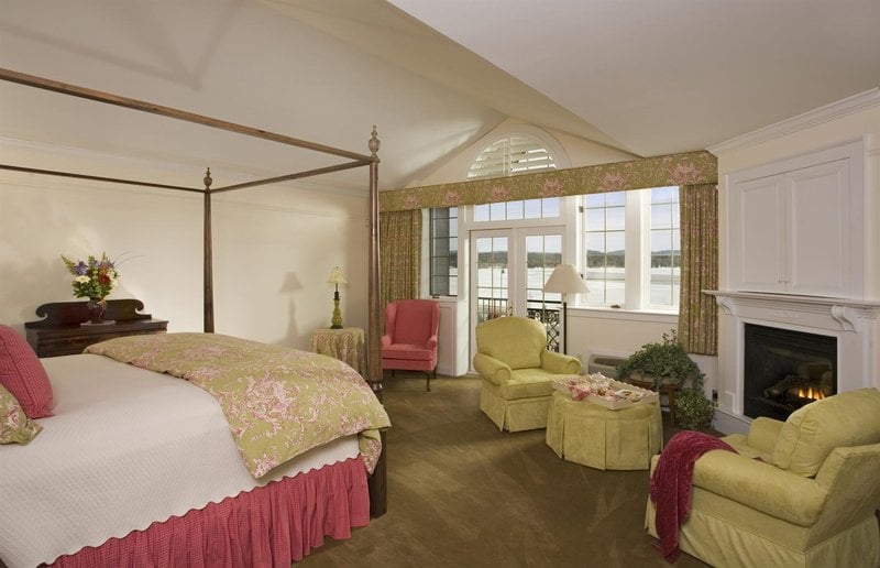Hotel Lake Opechee Inn & Spa  | Laconia | New Hampshire | United States 4