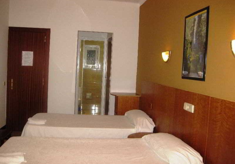 Hostal Mas Center Lloret  | Lloret de Mar | Gerona | España 16