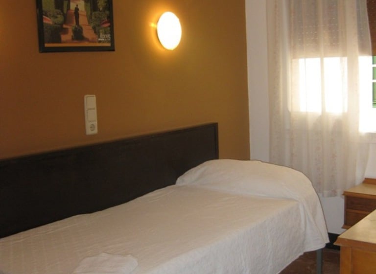 Hostal Mas Center Lloret  | Lloret de Mar | Gerona | España 19