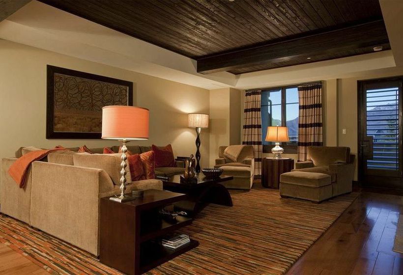 Resort Lumiere Telluride Telluride