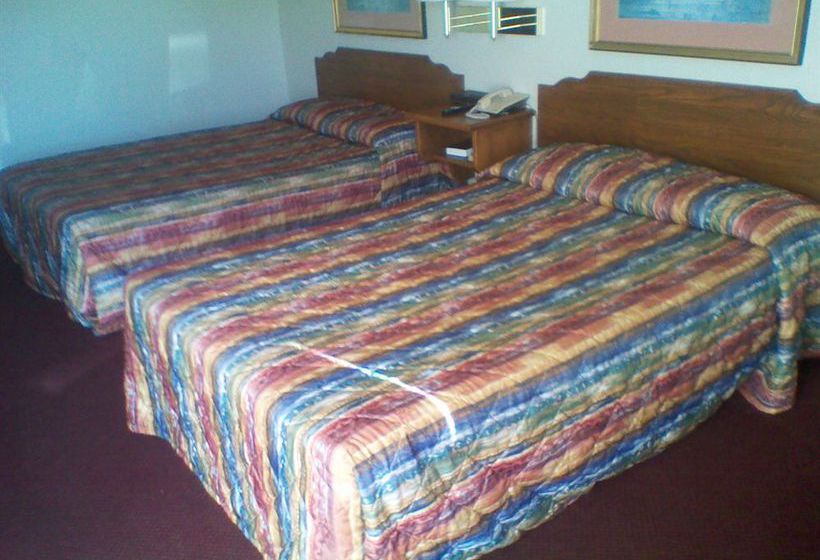 Bridge View Motel  | Mackinaw City | Michigan | United States 1