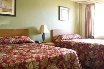 Magic City Motel  | Minot | North Dakota | United States 2