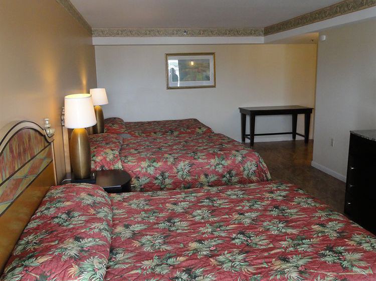 Motel Sea Palace Inn  | Seaside Heights | Nueva Jersey | Estados Unidos 1