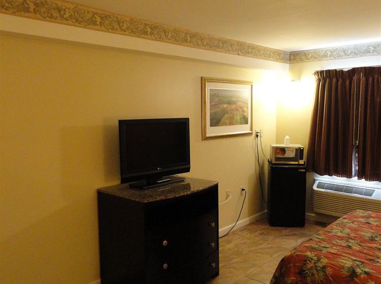 Motel Sea Palace Inn  | Seaside Heights | Nueva Jersey | Estados Unidos 10