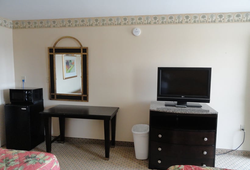 Motel Sea Palace Inn  | Seaside Heights | Nueva Jersey | Estados Unidos 12