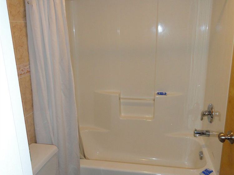 Motel Sea Palace Inn  | Seaside Heights | Nueva Jersey | Estados Unidos 14