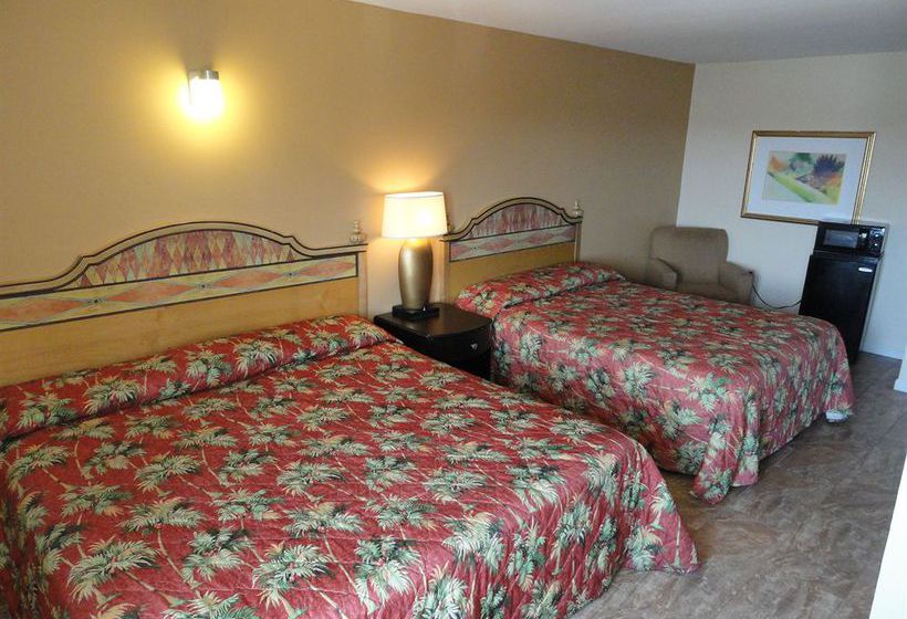 Motel Sea Palace Inn  | Seaside Heights | Nueva Jersey | Estados Unidos 5