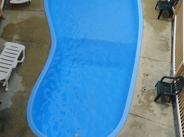 Motel Sea Palace Inn  | Seaside Heights | Nueva Jersey | Estados Unidos 9