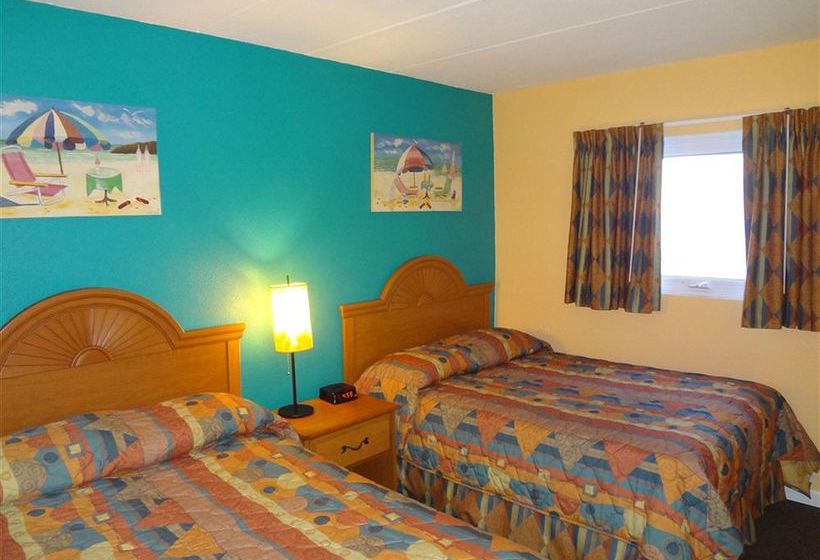 Esplanade Suites  | Wildwood | New Jersey | United States 1