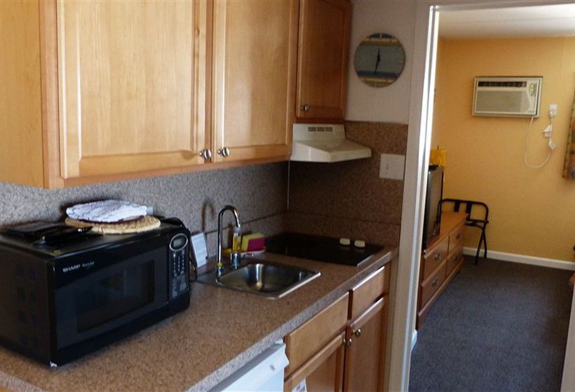 Esplanade Suites  | Wildwood | New Jersey | United States 7