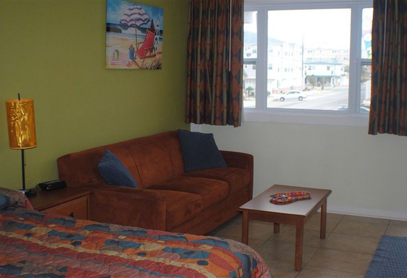 Esplanade Suites  | Wildwood | New Jersey | United States 9