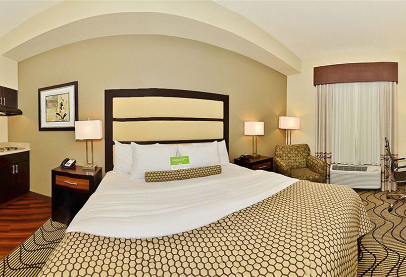 Hotel La Quinta Inn & Suites Auburn 