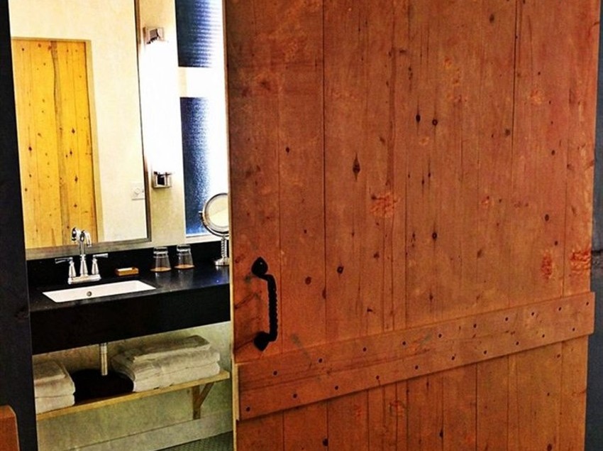 Hotel Lone Star Court  | Austin | Texas | United States 5