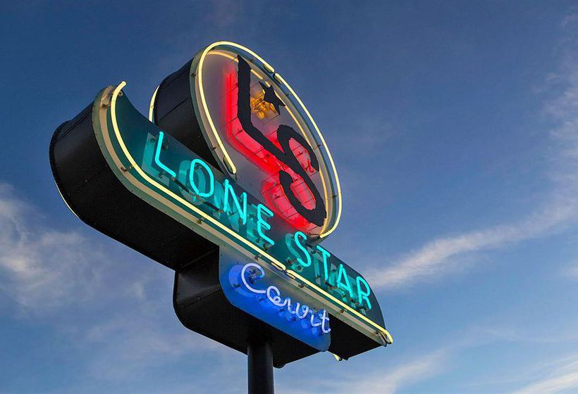 Hotel Lone Star Court  | Austin | Texas | United States 7