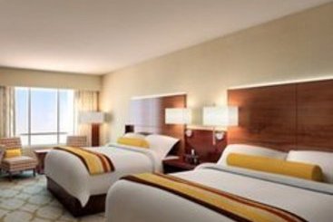 Seven Clans Hotel at Coushatta  | Kinder | Louisiana | United States 1