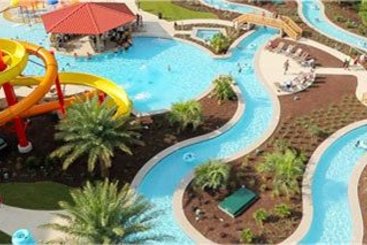 Seven Clans Hotel at Coushatta  | Kinder | Louisiana | United States 4