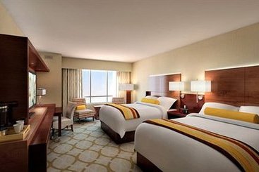 Seven Clans Hotel at Coushatta  | Kinder | Louisiana | United States 5