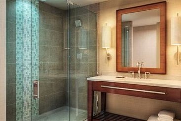 Seven Clans Hotel at Coushatta  | Kinder | Louisiana | United States 7