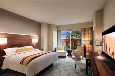 Seven Clans Hotel at Coushatta  | Kinder | Louisiana | United States 8