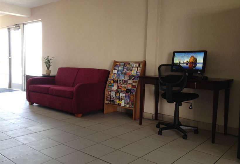 Hotel Ez Travel Inn  | College Station | Texas | United States 1