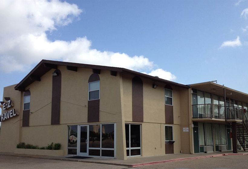 Hotel Ez Travel Inn  | College Station | Texas | United States 2