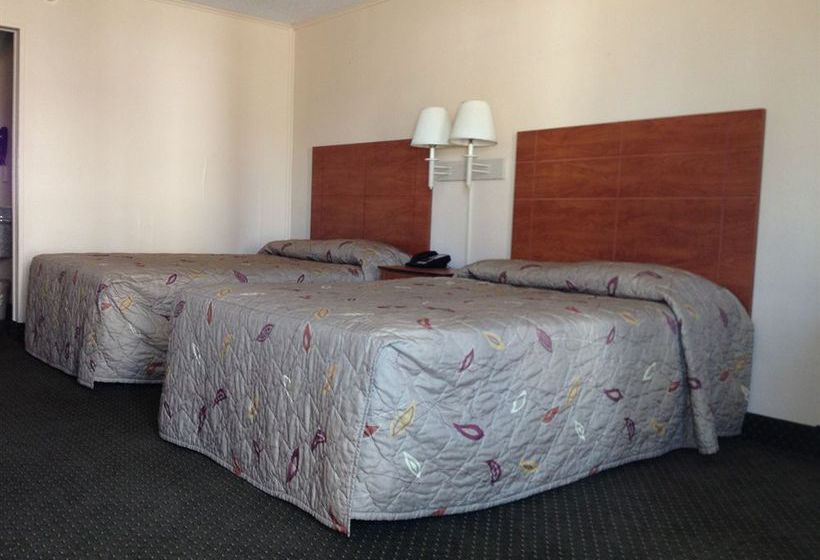 Hotel Ez Travel Inn  | College Station | Texas | United States 3