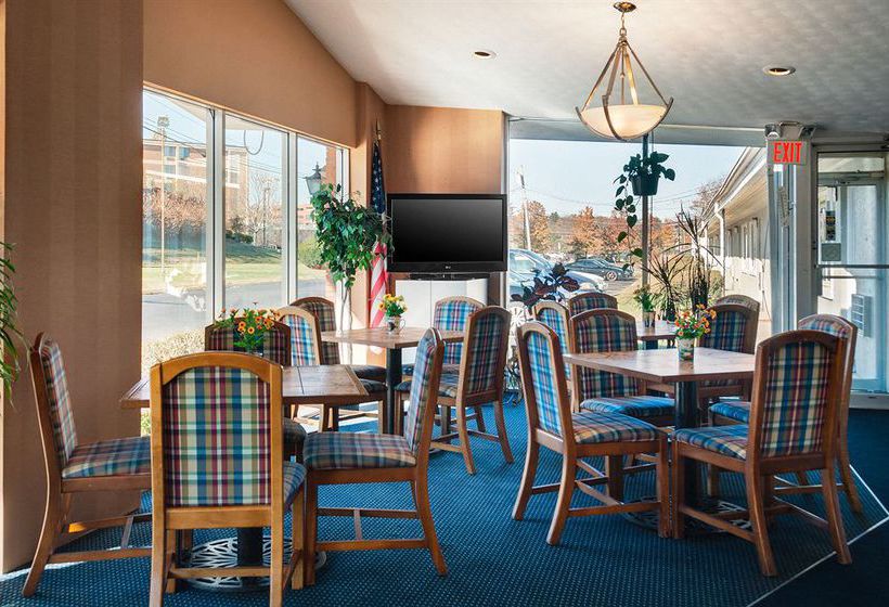 Motel Monticello Inn Framingham  | Framingham | Massachusetts | United States 1