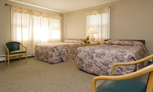 Motel Monticello Inn Framingham  | Framingham | Massachusetts | United States 11
