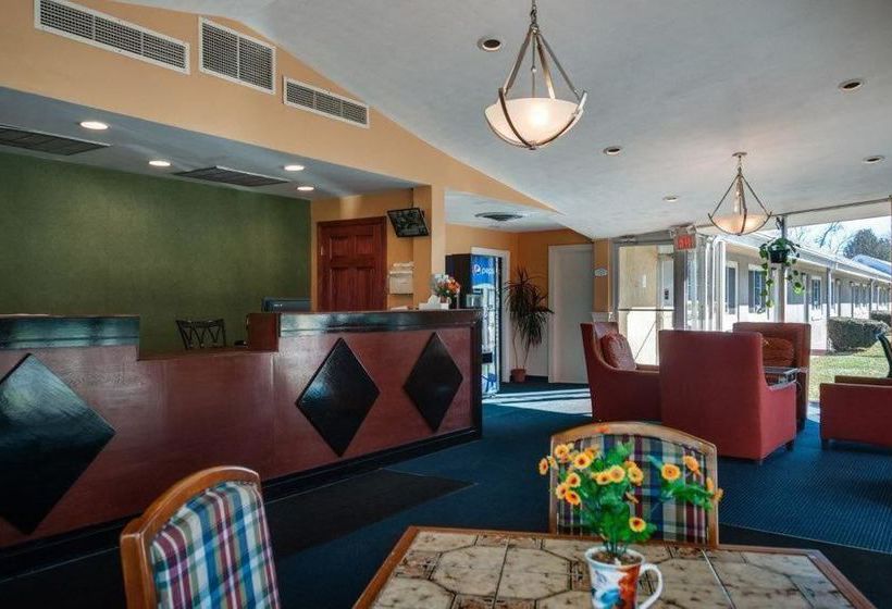 Motel Monticello Inn Framingham  | Framingham | Massachusetts | United States 4